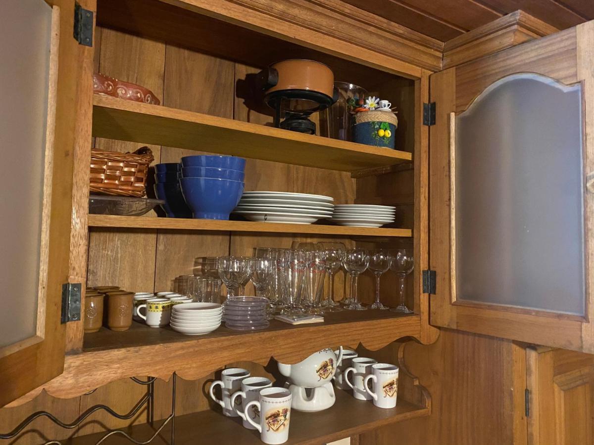 The Braun House Holiday home