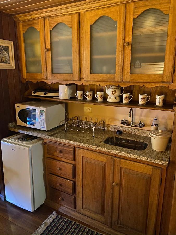 The Braun House Holiday home