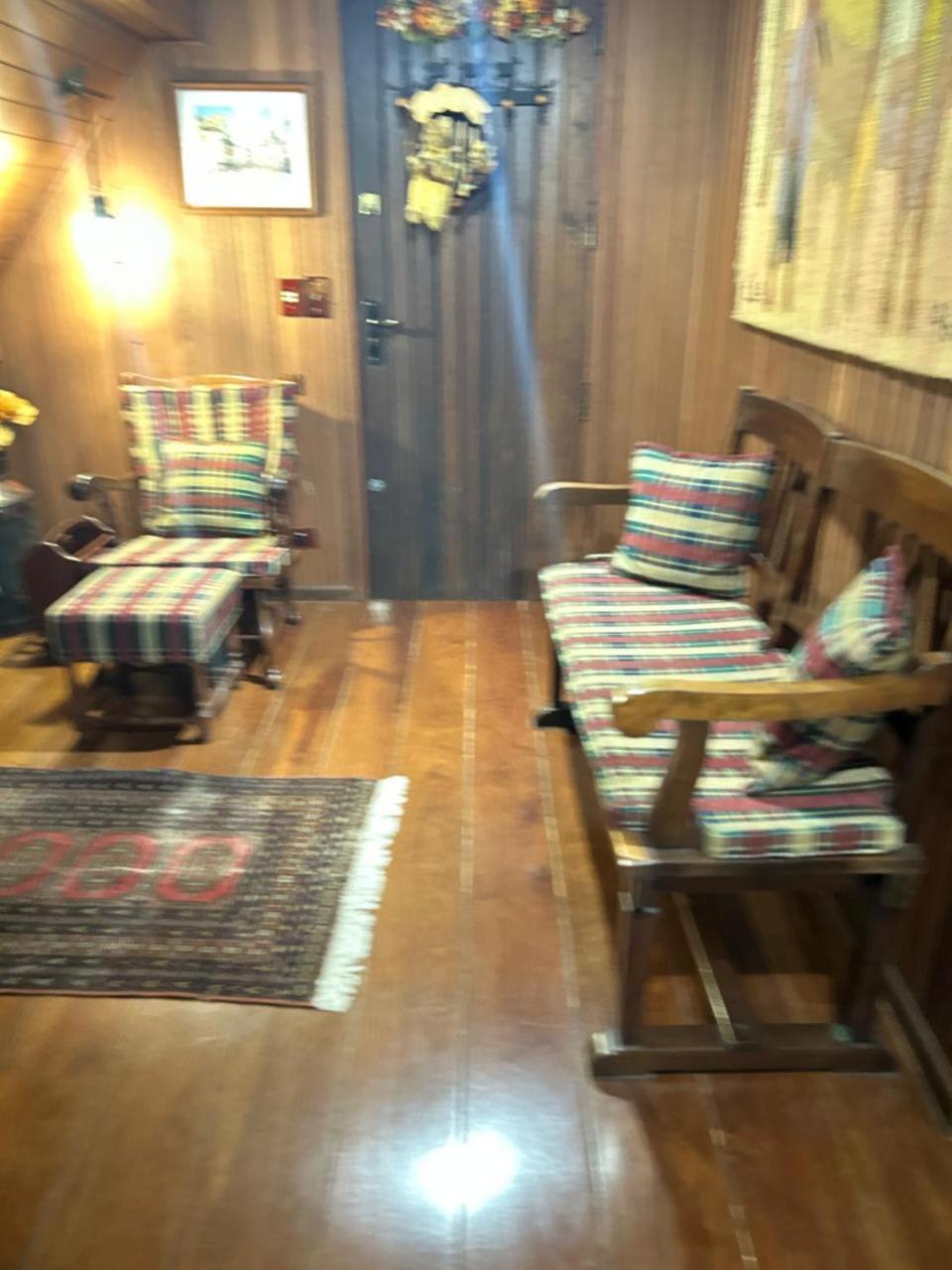 The Braun House Holiday home