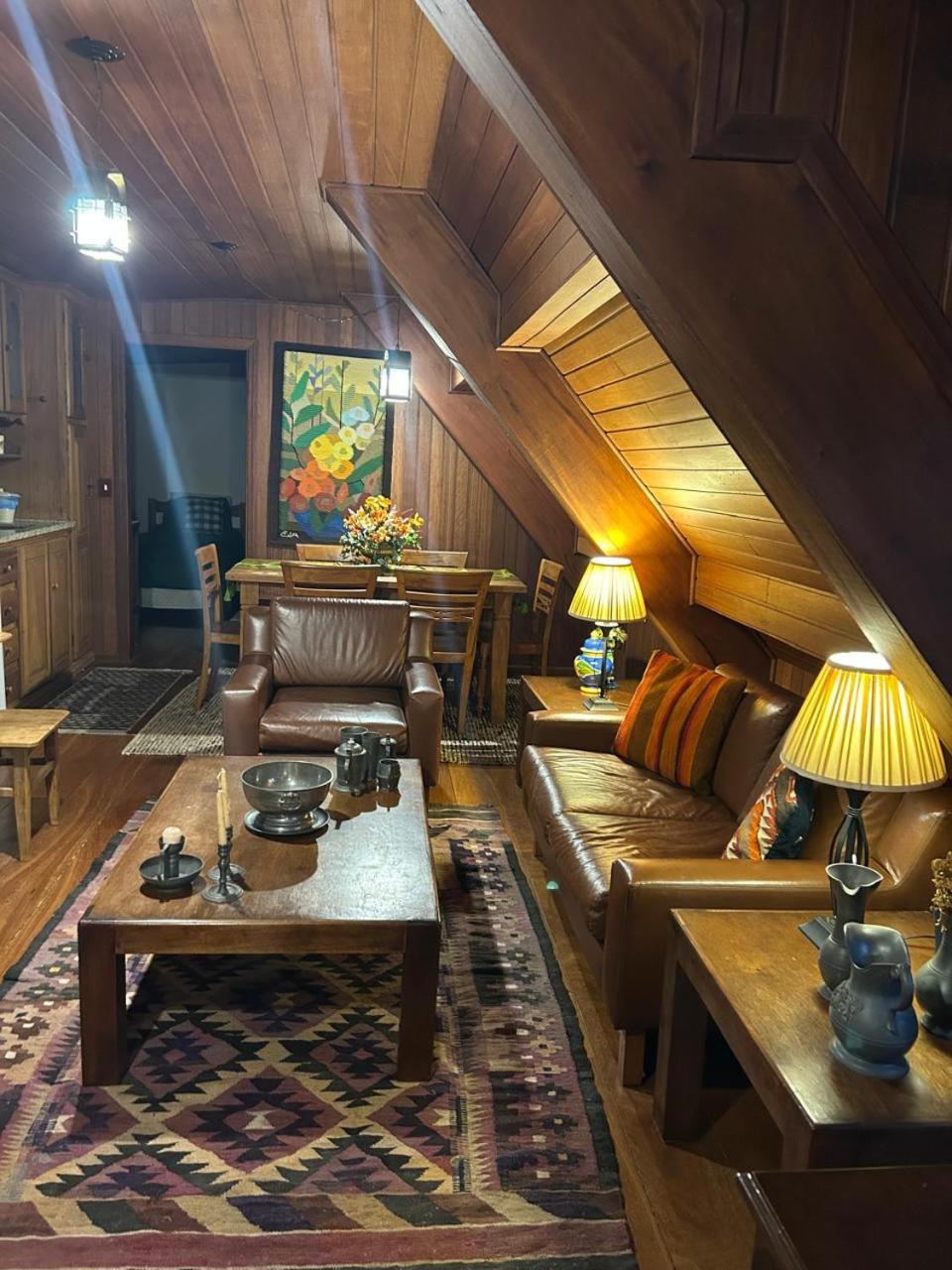 Holiday home The Braun House *